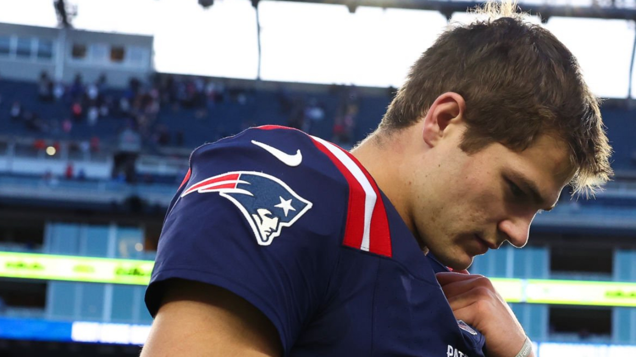 Así va la carrera por el Pick No. 1 del Draft NFL 2025 – Semana 18 2024