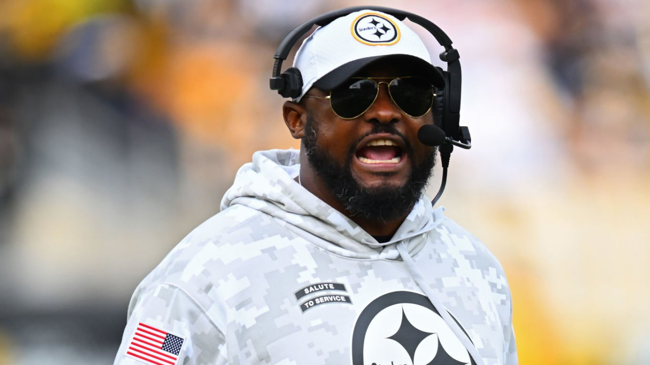 Steelers: ¿Cuántos juegos van a ganar en la Temporada NFL 2025?
