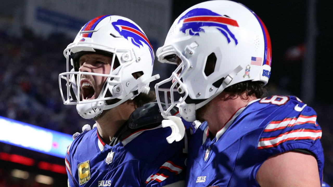 ¡Adiós invicto de los Chiefs! 5 claves del triunfo de los Bills esta semana 11