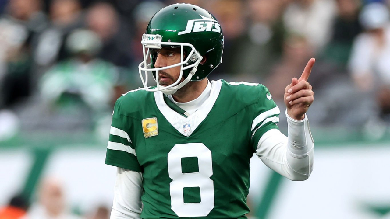 Los 5 ganadores de la firma de Aaron Rodgers con los Steelers