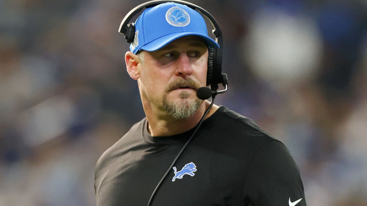 ¡Inédito! Los Lions son favoritos para ganar el Super Bowl LIX