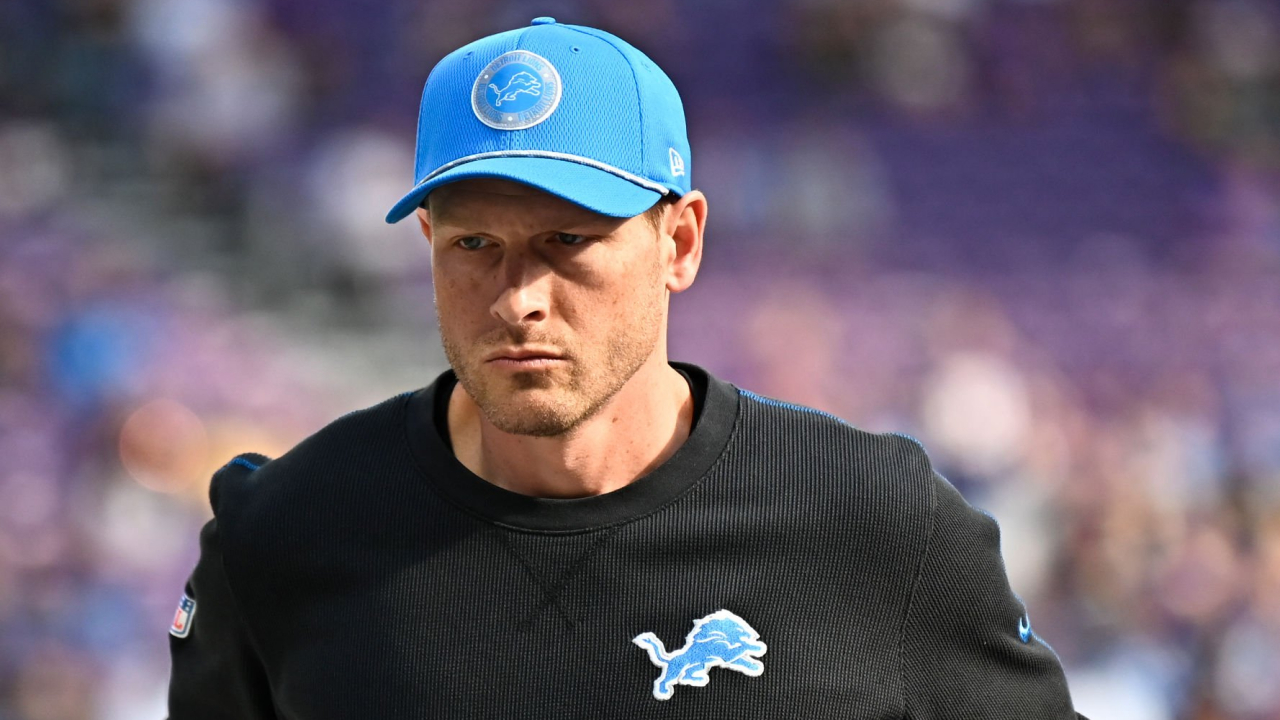 5 head coaches para reemplazar a Matt Eberflus en los Bears