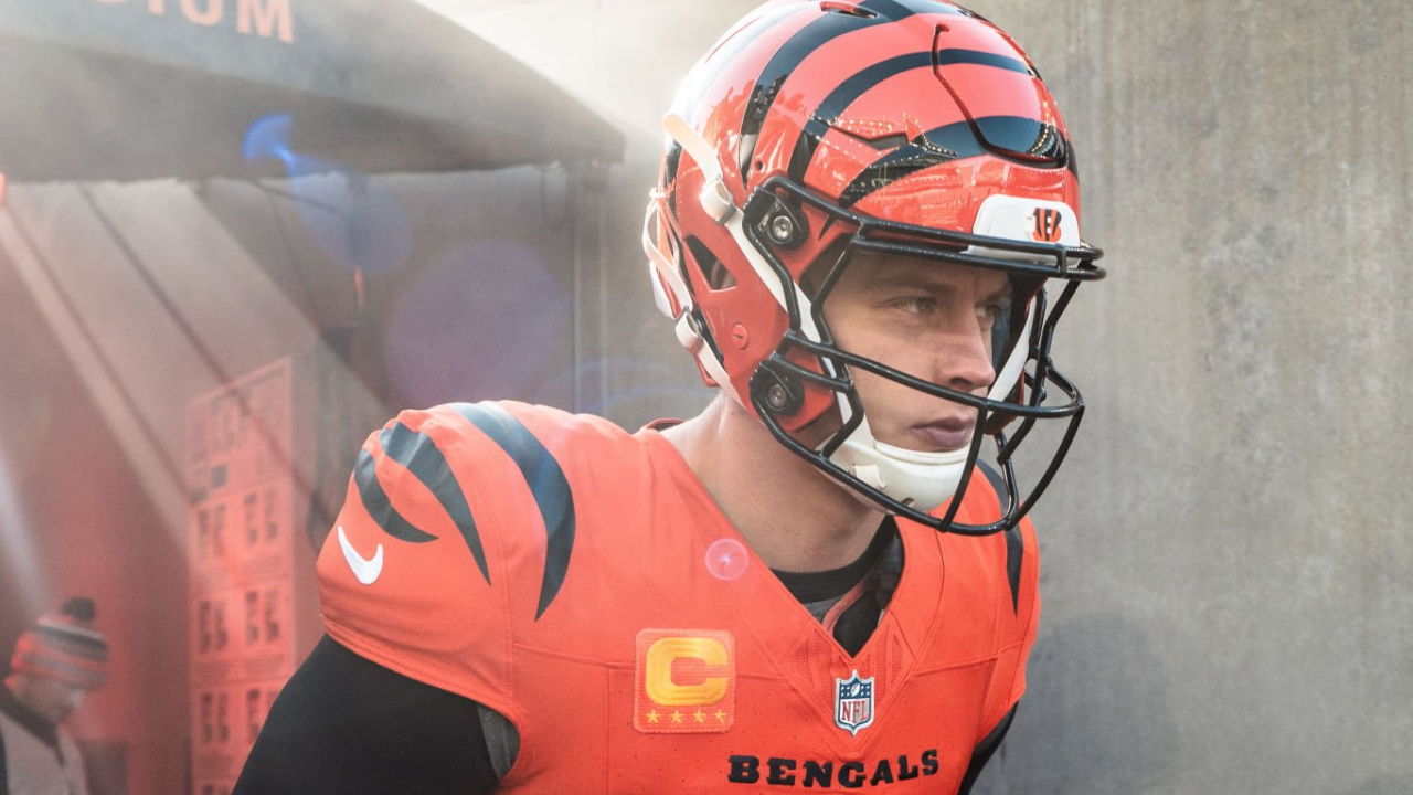 Siete lecciones que dejó la Semana 17 de la Temporada NFL 2024