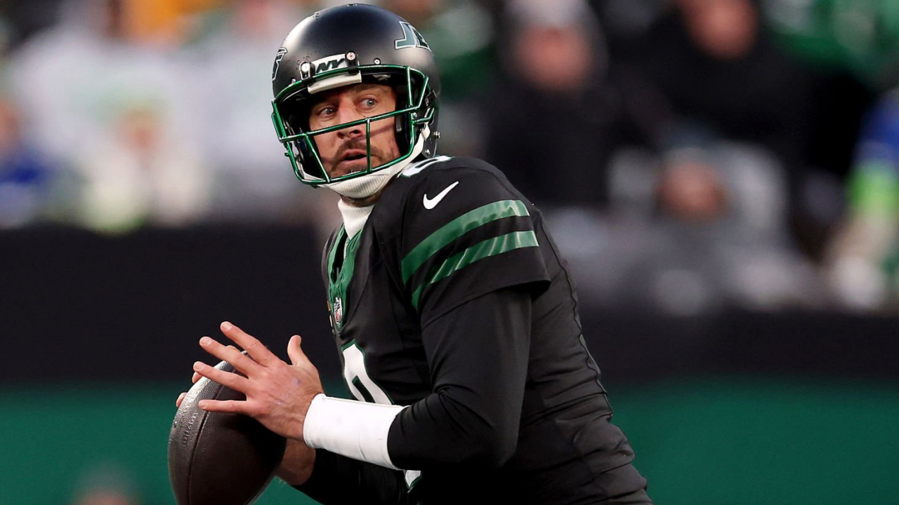 ¿Aventajan a los Steelers? Los Vikings no descartan en ir por Aaron Rodgers