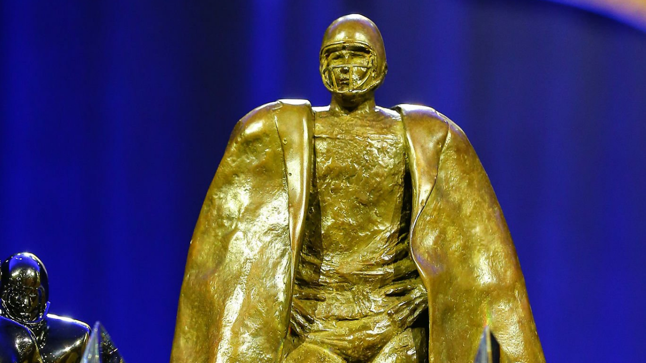 Conoce a los 32 nominados al premio “Walter Payton al Hombre del Año” 2024