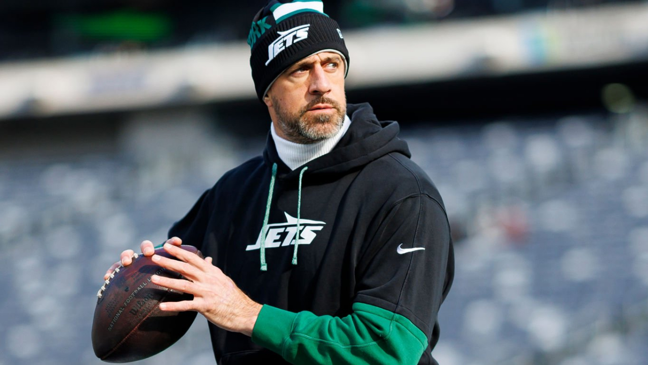 ¿Brett Favre 2.0? Aaron Rodgers, “intrigado” de jugar para los Vikings