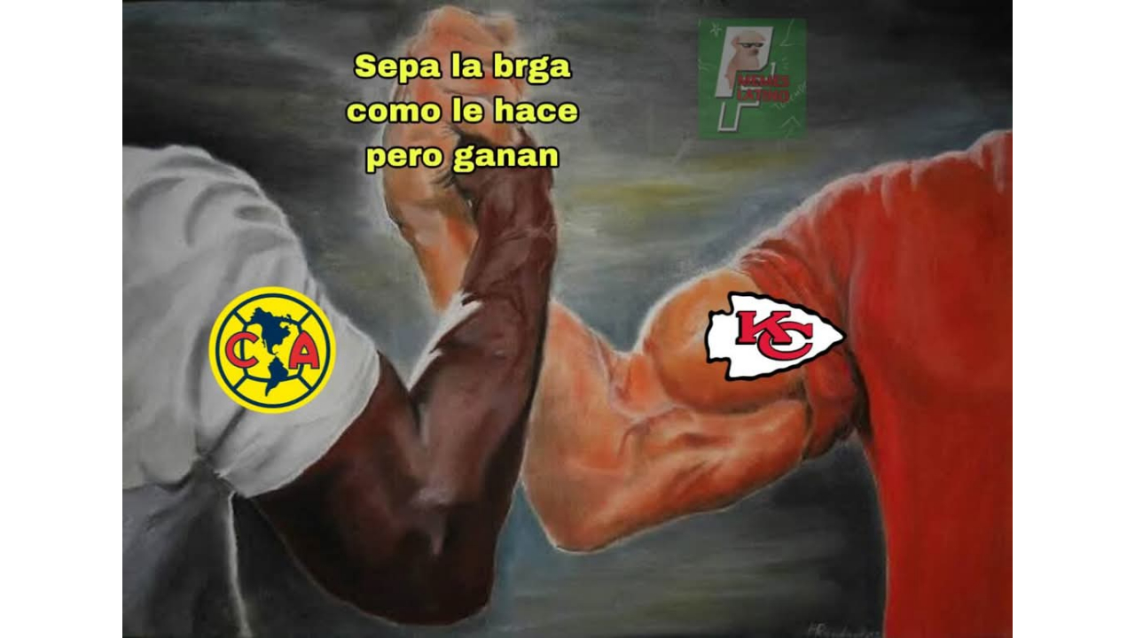 Los mejores memes NFL de la semana 14 de la Temporada 2024