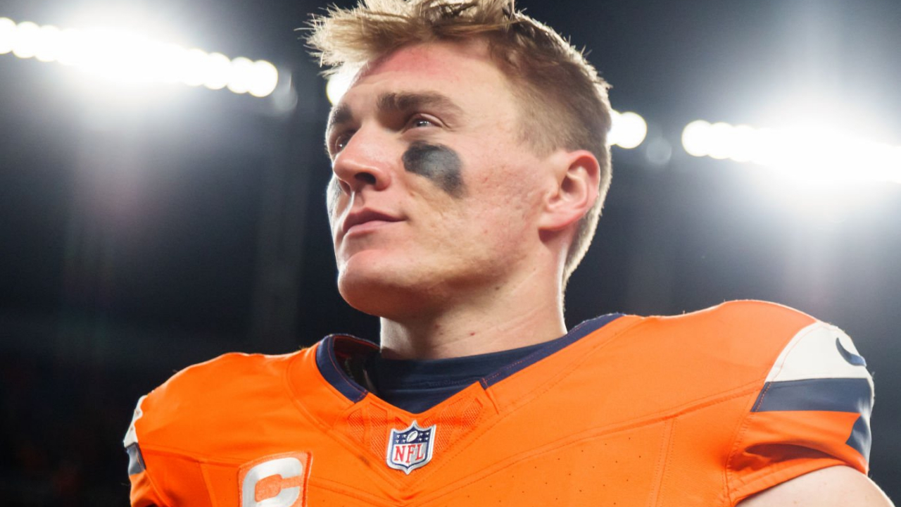 ¿Es Bo Nix la razón por la que los Broncos pueden ser equipo de playoffs este año?