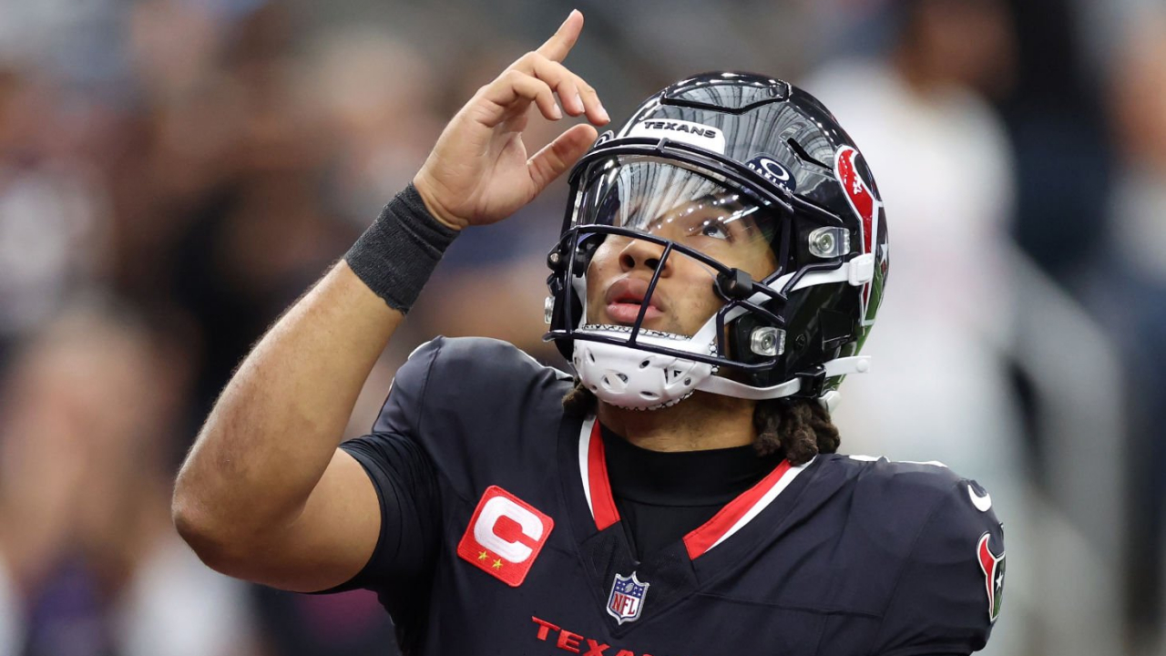 Texans son equipo de playoffs otra vez, aunque las formas preocupan