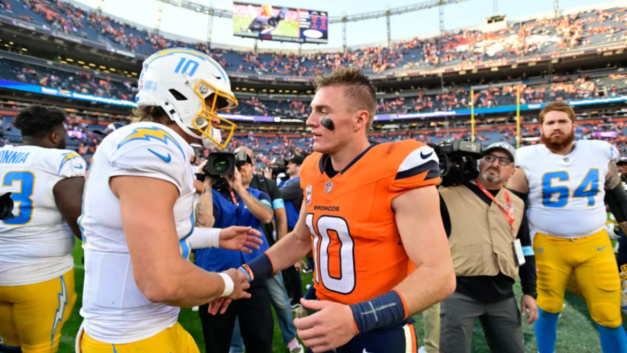 Pronósticos de Apuestas NFL: Broncos vs. Chargers, Semana 16 NFL 2024