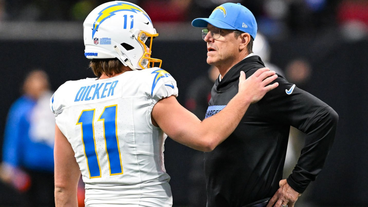 Chargers y la extraña regla que les dio el primer free kick field goal desde 1976