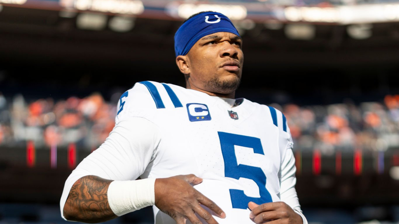 ¿Qué necesitan los Colts para clasificar a Playoffs NFL 2025?
