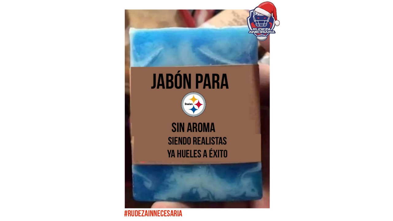 Los mejores Memes NFL de Steelers, Chiefs, Ravens y Texans – Semana 16, 2024