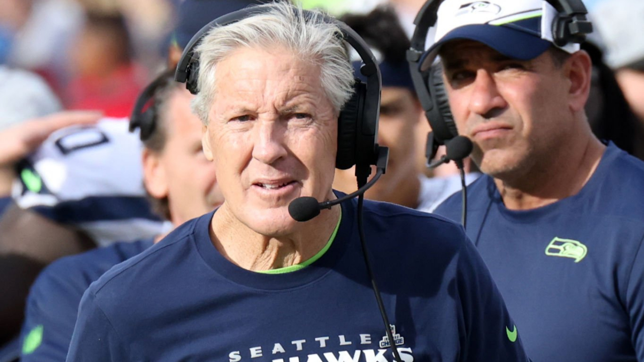 Pete Carroll interesado en ser head coach NFL otra vez, ya tiene un equipo en la mira
