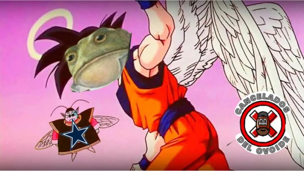 Los mejores memes NFL de la semana 18 de la Temporada 2024