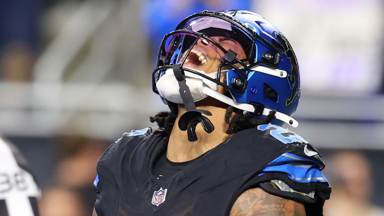 Los Lions, reyes de la NFC North, mejor récord de la NFC, ¿favoritos para ganar el Super Bowl?