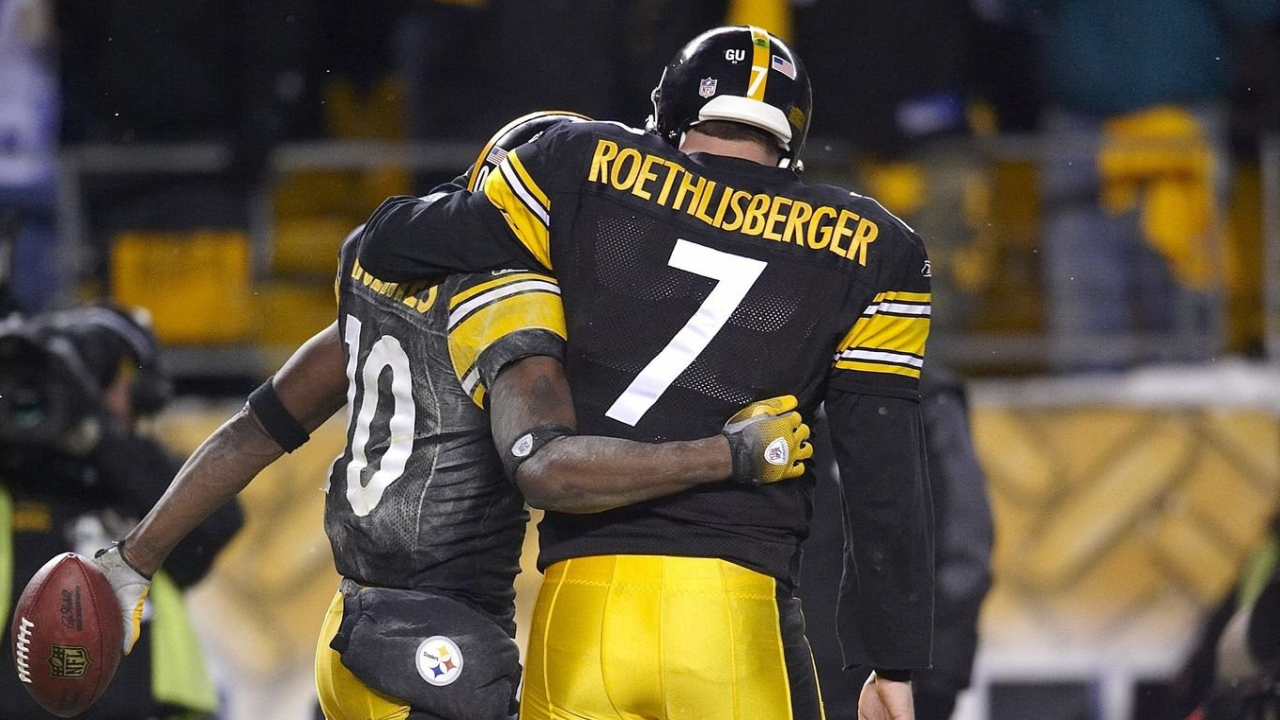 La historia del Steelers vs Ravens en los Playoffs NFL