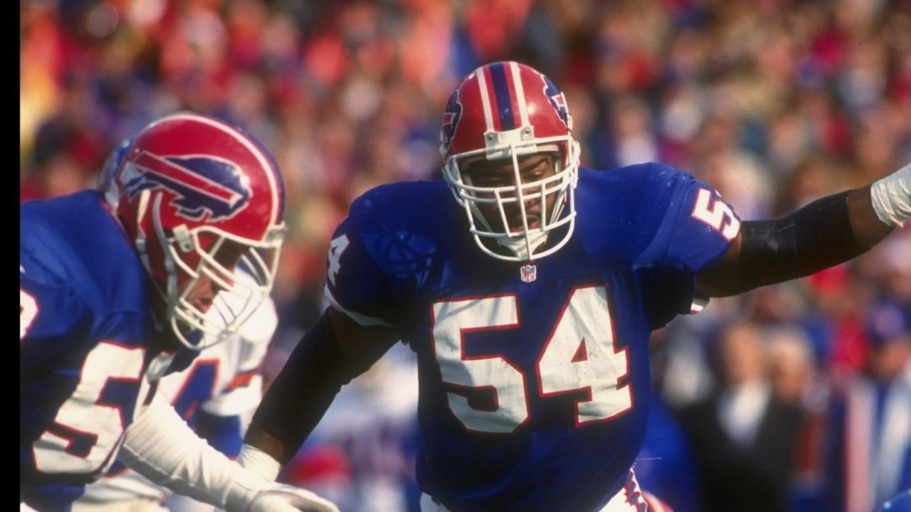 La historia del Broncos vs Bills en los Playoffs NFL