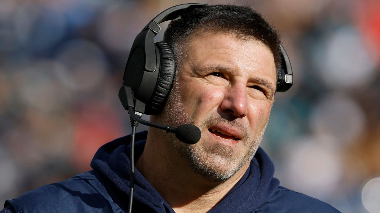 Mike Vrabel: ¿Quién es el nuevo head coach de los Patriots?