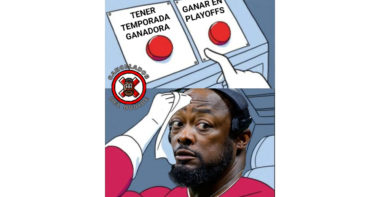Cancelados del Ovoide