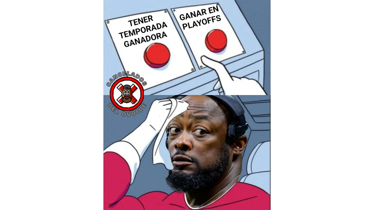 Los mejores Memes NFL de Steelers, Ravens, Texans y Chargers en Wild Card – Playoffs 2025