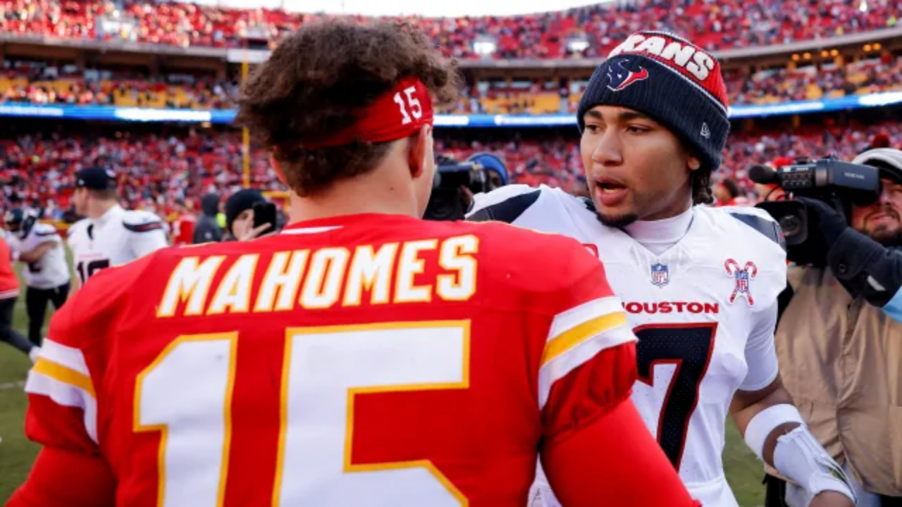 Chiefs vs Texans: ¿un mero trámite para Kansas City buscando el tricampeonato? – Playoffs NFL 2025