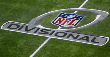 Ronda Divisional NFL
