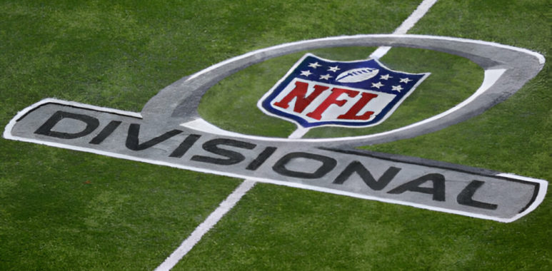 Ronda Divisional NFL
