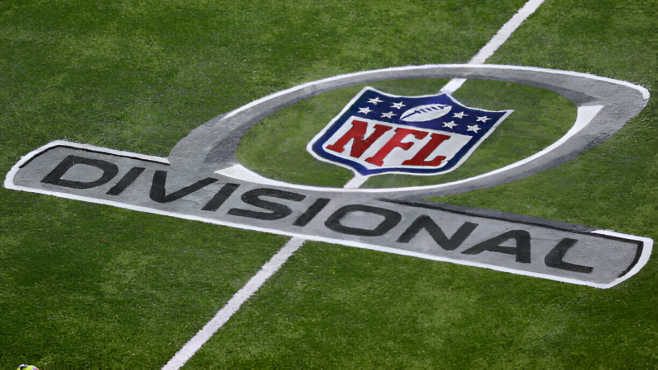 ¿Qué es la Ronda Divisional de los Playoffs NFL?