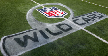 Ronda Wild Card NFL