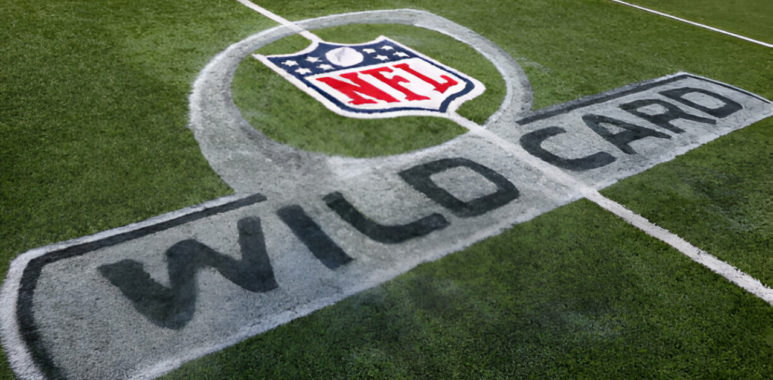 Ronda Wild Card NFL