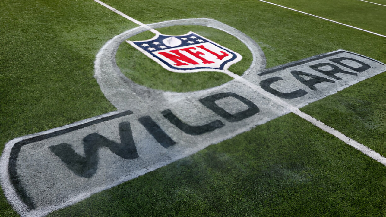 Los equipos más ganadores en la ronda de Wild Card NFL