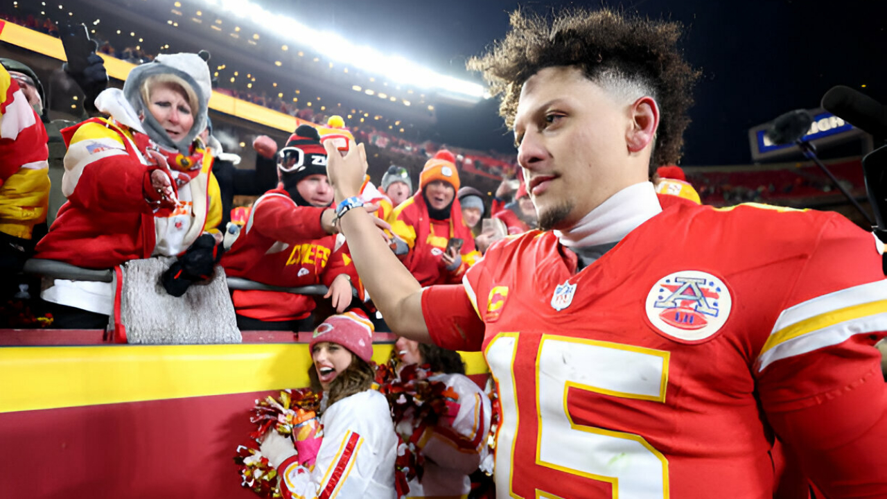 Los estadios más ruidosos de la NFL, según la ciencia y la afición