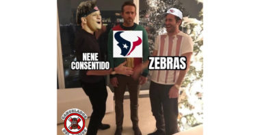Cancelados del Ovoide