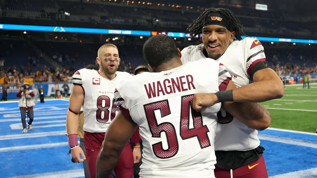 ¡Épico! Commanders vuelve a la Final de la NFC tras 33 años