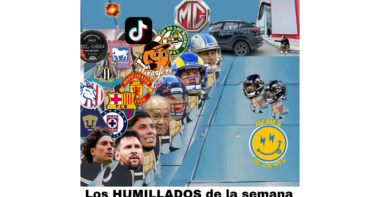 Memes de la NFL