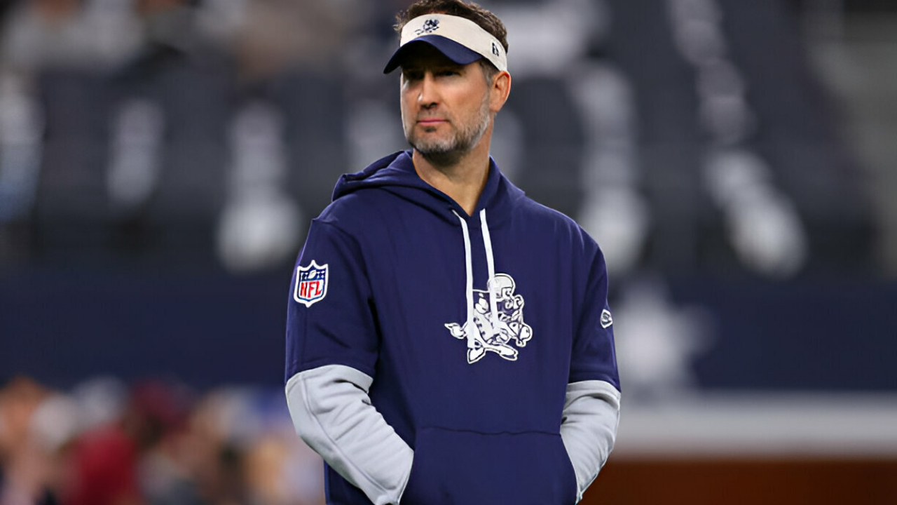 ¡Felices fiestas! Cowboys protagonizarán la Navidad NFL 2025 por Netflix