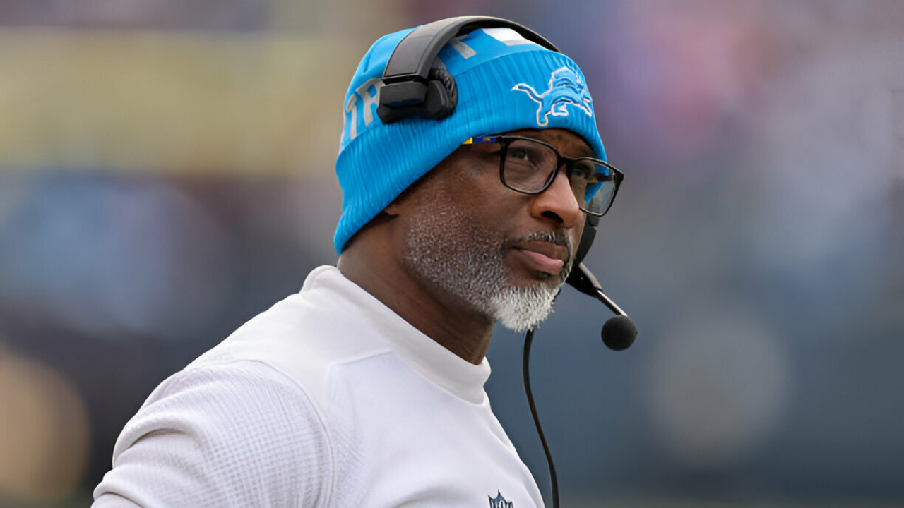 ¿Quién es Aaron Glenn? Nuevo head coach de los Jets