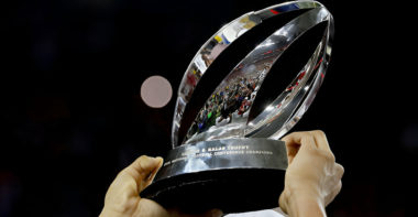 Trofeo George Halas de la NFC