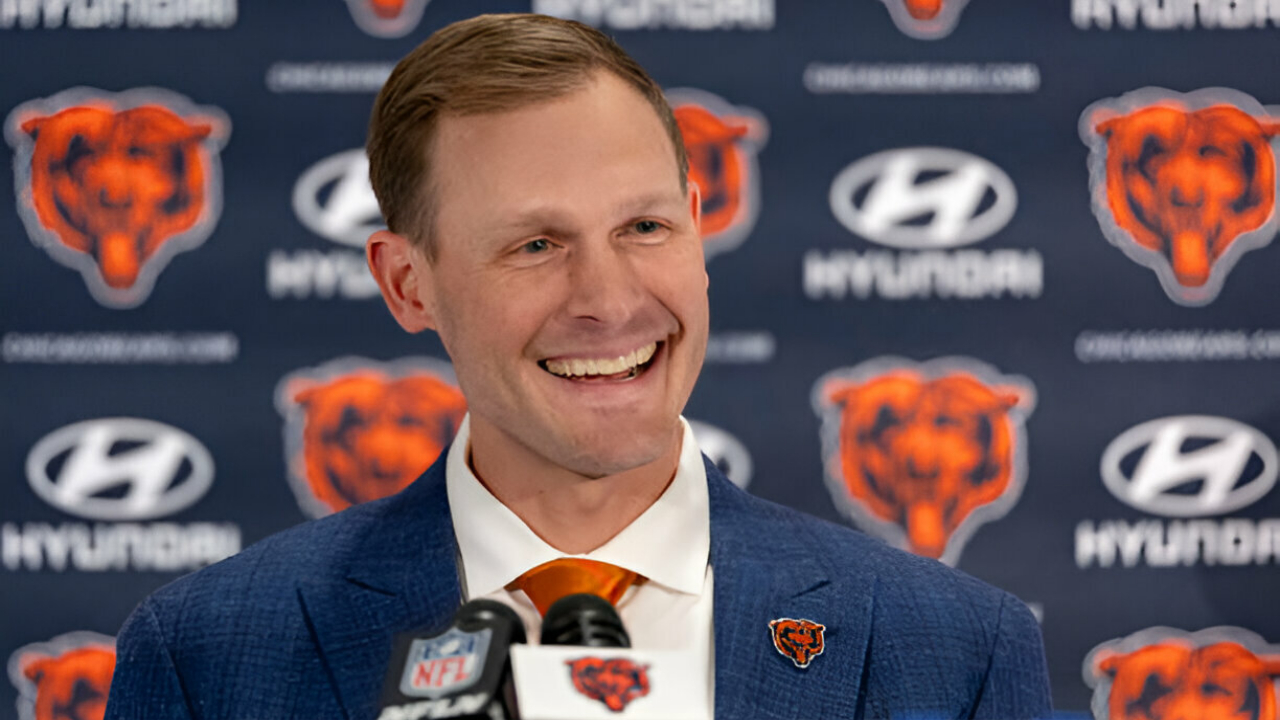 Carrusel de Entrenadores NFL 2025: estas son todas las contrataciones