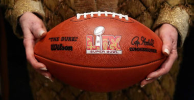 Super Bowl LIX