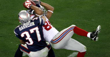 Super Bowl XLII