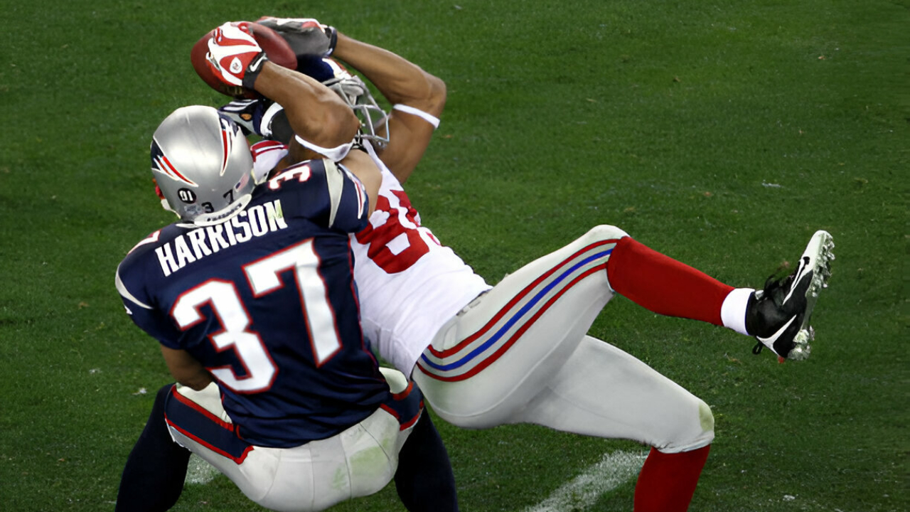 10 grandes equipos que NO ganaron el Super Bowl