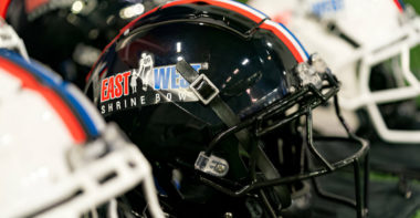 East-West Shrine Bowl