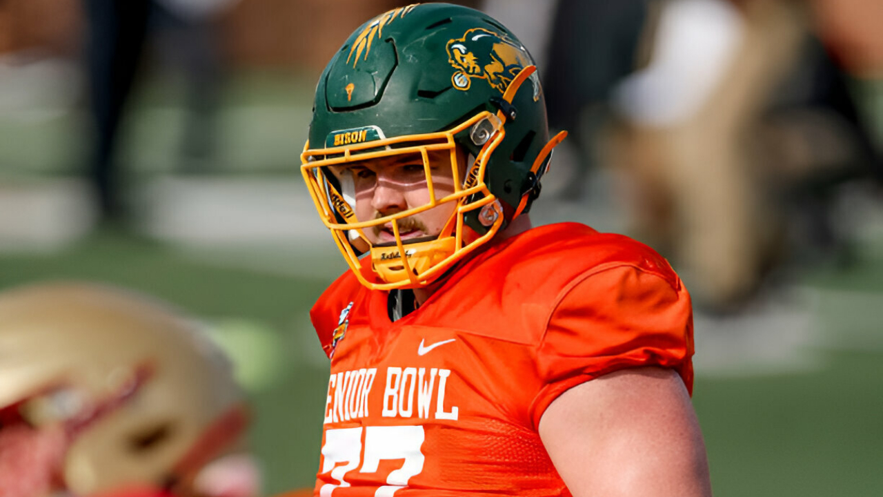 Senior Bowl 2025: estos son los mejores prospectos NFL
