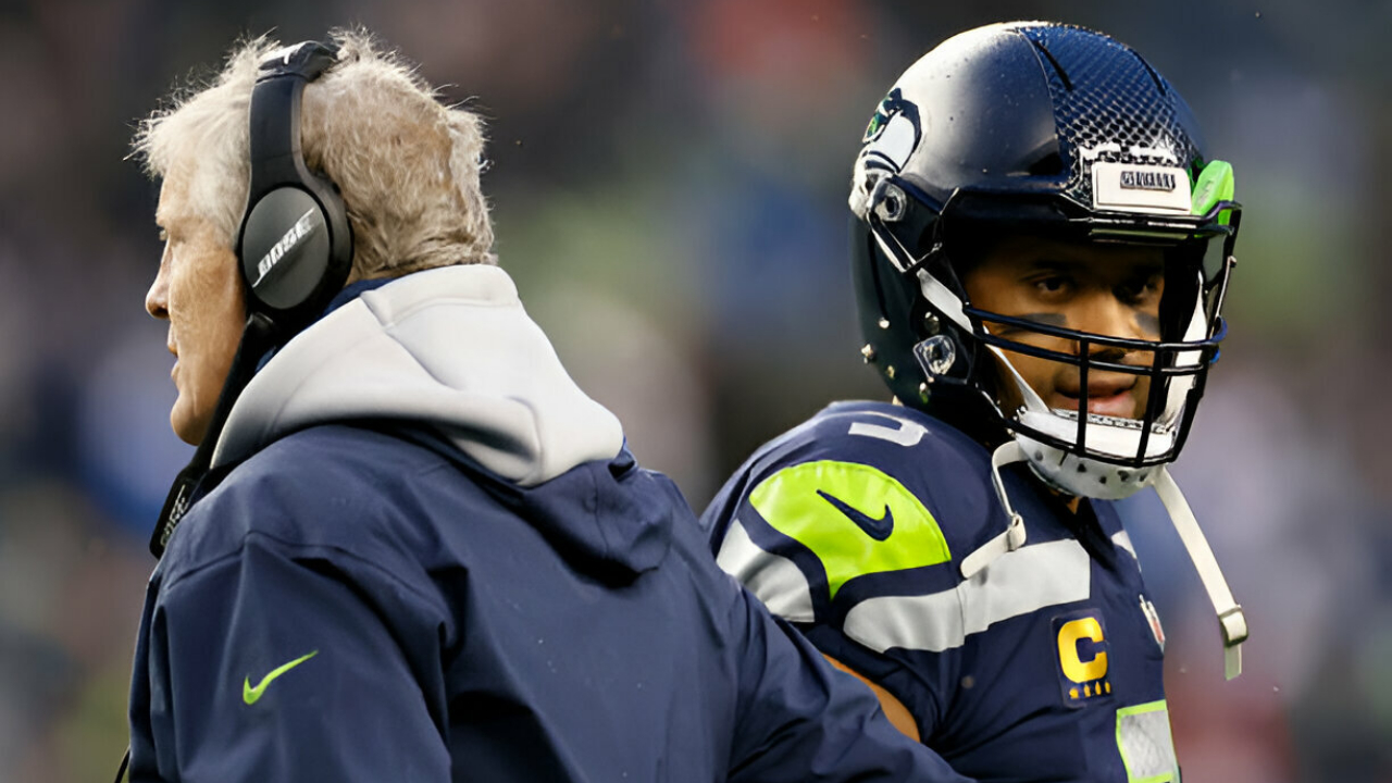 NFL Hoy: Russell Wilson NO piensa en reunión con Pete Carroll en Las Vegas y más noticias – Lunes 3 de febrero de 2025