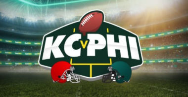 Chiefs vs Eagles, Bet365