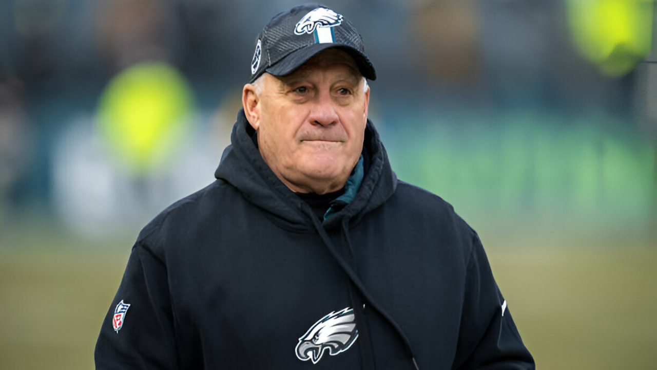 ¡De época! La defensiva de los Eagles hace historia en el Super Bowl LIX