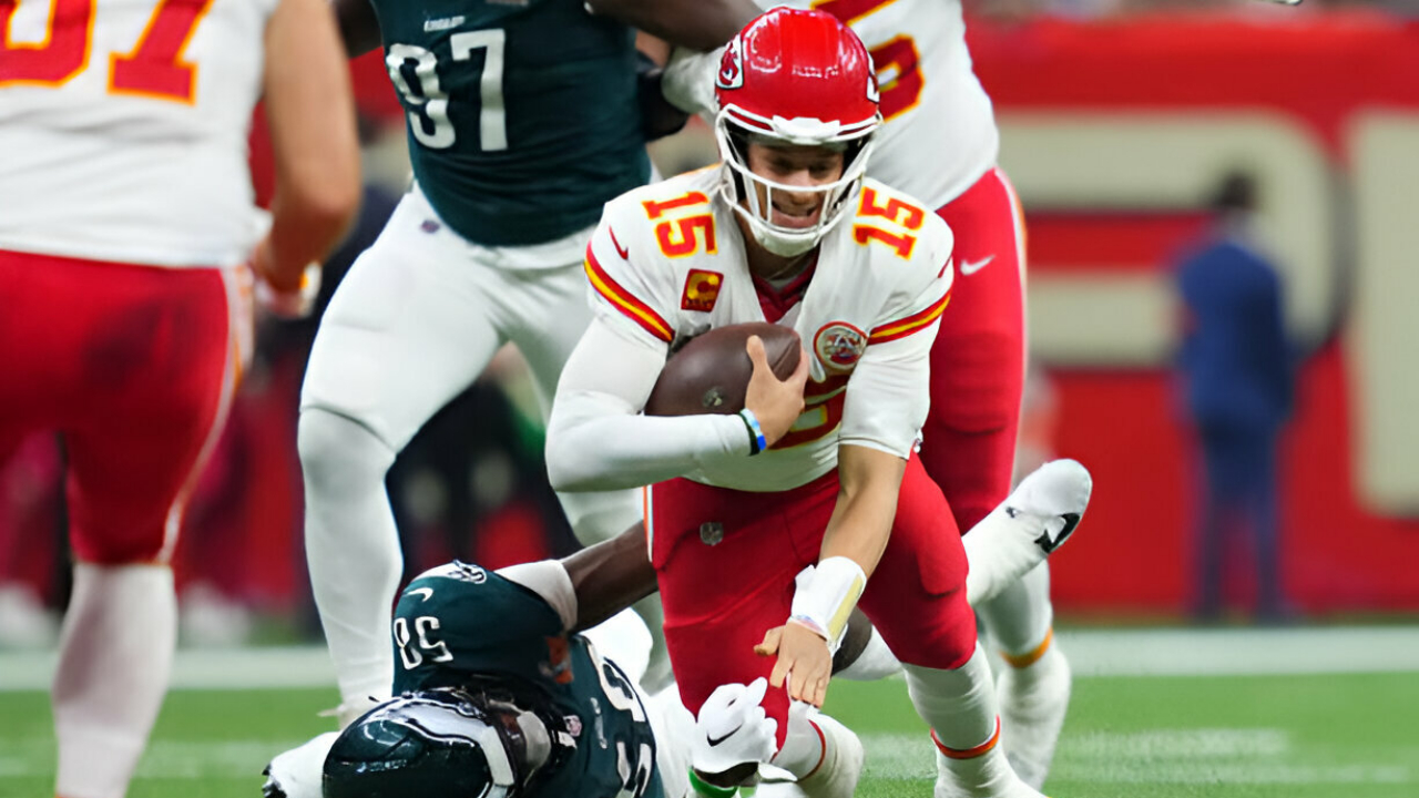 ¿Se acabó la Dinastía de los Chiefs? Atención a la próxima temporada