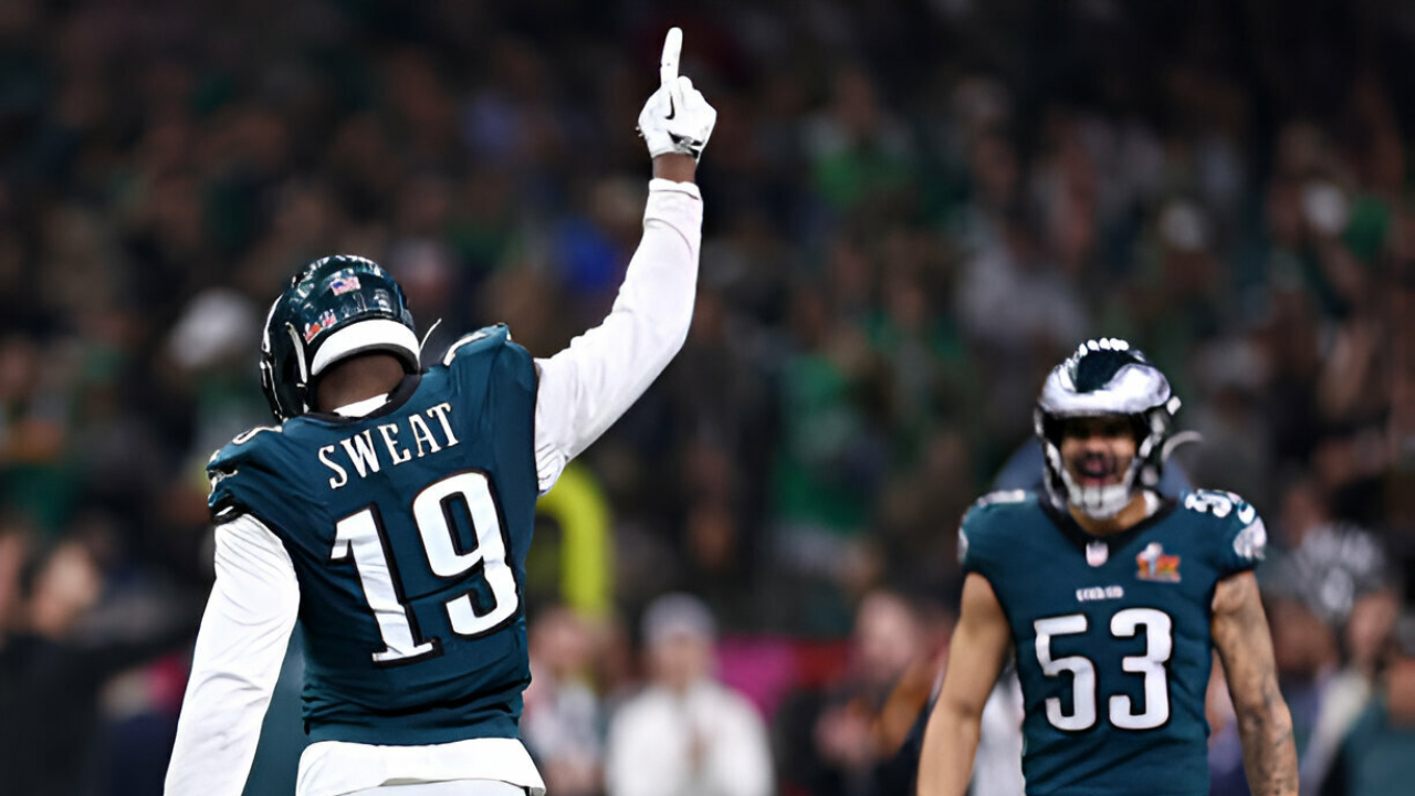Super Bowl LIX: La defensa aún puede ganar campeonatos